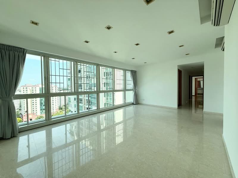 Goldenhill Park Condo, 68 Mei Hwan Drive, 4 Bedrooms, 1,539 sqft, Condominium For Sale, by Justin Ng, 500094207 - Living Room - PropertyGuru.com.sg