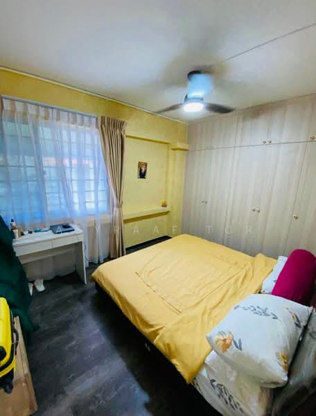 265 Bishan Street 24, 265 Bishan Street 24, Room Rental, 150 sqft, HDB Flat For Rent, by Asyraaf TCR, 500094208 - Bedroom - PropertyGuru.com.sg