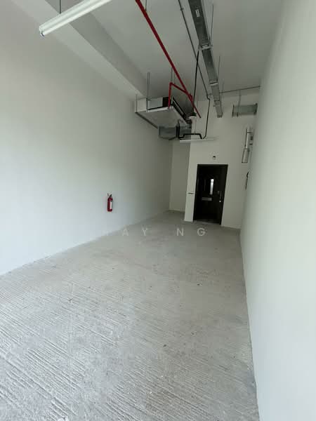 Sky Eden @ Bedok, 1 Bedok Central, 398 sqft, Food & Beverage For Sale, by Ray Ng, 500094210 - Interior - CommercialGuru.com.sg