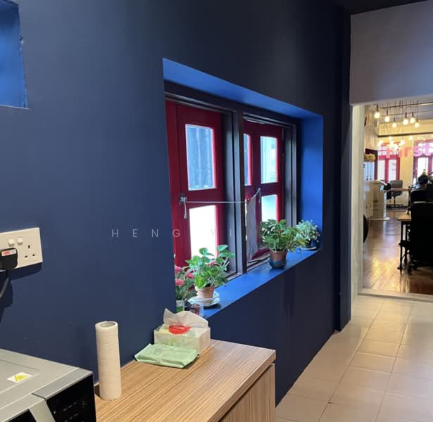 29A Keong Saik Road, , 1,100 sqft, Office For Rent, by Heng Yi Zen, 500094213 - Interior - CommercialGuru.com.sg