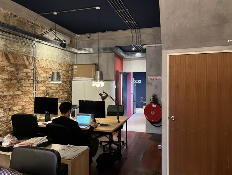 29A Keong Saik Road, , 1,100 sqft, Office For Rent, by Heng Yi Zen, 500094213 - Study - CommercialGuru.com.sg