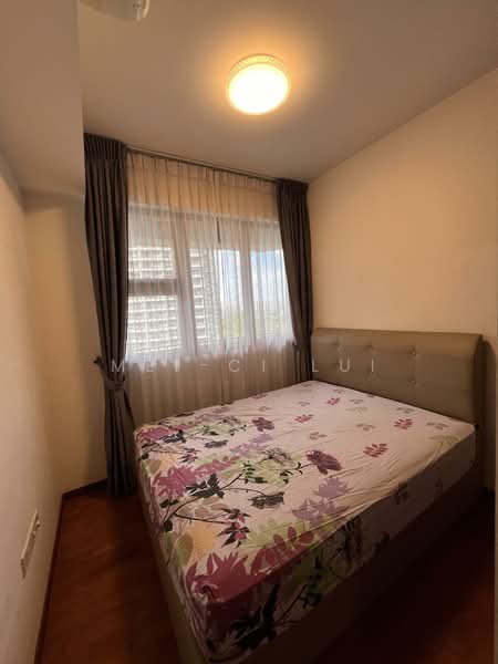 RiverTrees Residences, 29 Fernvale Close, 2 Bedrooms, 710 sqft, Condominium For Sale, by Mei-Ci Lui, 500094214 - Bedroom - PropertyGuru.com.sg