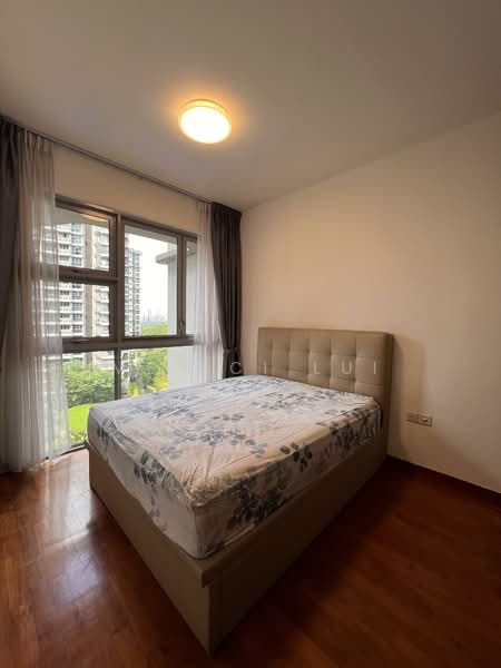RiverTrees Residences, 29 Fernvale Close, 2 Bedrooms, 710 sqft, Condominium For Sale, by Mei-Ci Lui, 500094214 - Bedroom - PropertyGuru.com.sg