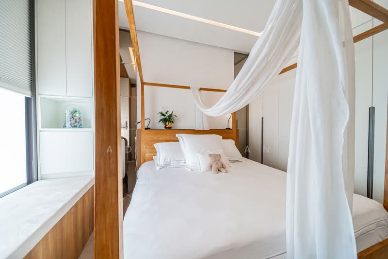 Ardmore 3 Condominium For Sale at S$ 6,900,000 | PropertyGuru Singapore - Bedroom