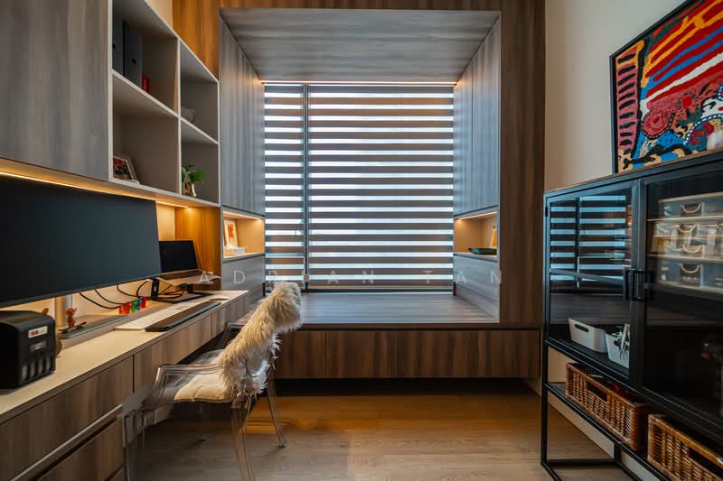 Ardmore 3 Condominium For Sale at S$ 6,900,000 | PropertyGuru Singapore - Study