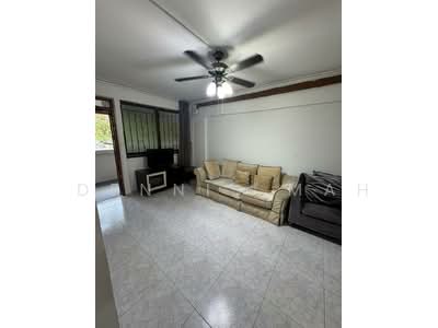 For Sale - 259 Bukit Batok East Avenue 4