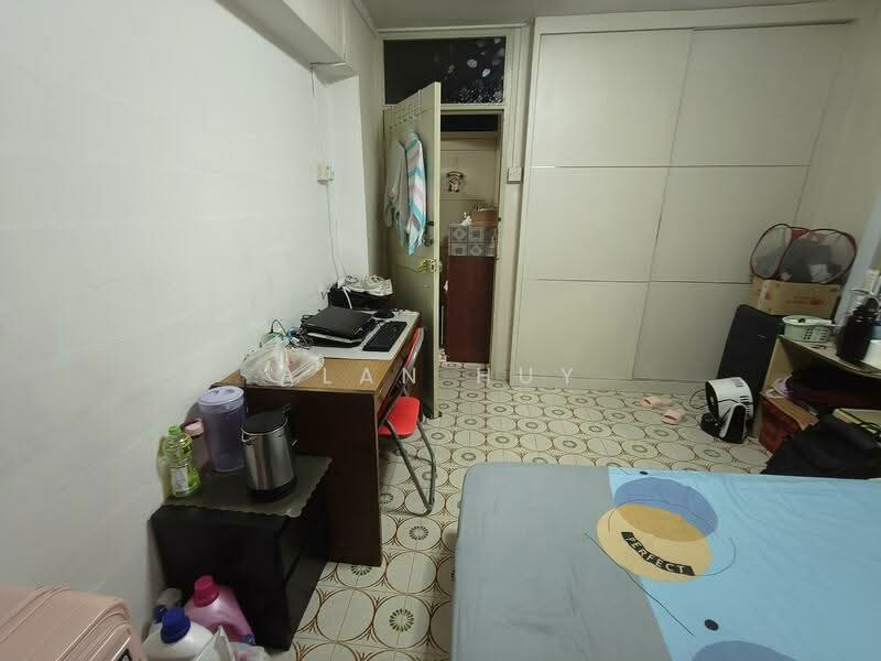 116 Lorong 2 Toa Payoh, 116 Lorong 2 Toa Payoh, Room Rental, 200 sqft, HDB Flat For Rent, by Alan Huy, 500094219 - Bedroom - PropertyGuru.com.sg