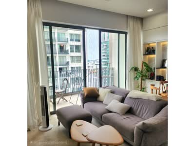 For Sale - Highline Residences