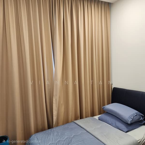 Highline Residences Condominium For Sale at S$ 3,188,888 | PropertyGuru Singapore - Bedroom