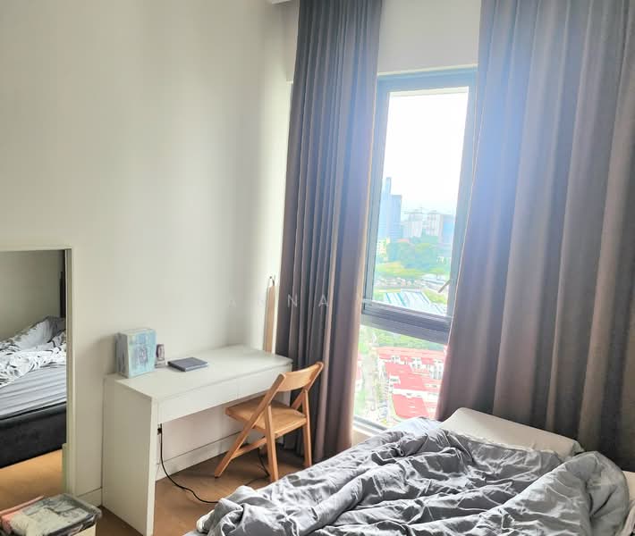 Highline Residences Condominium For Sale at S$ 3,188,888 | PropertyGuru Singapore - Bedroom