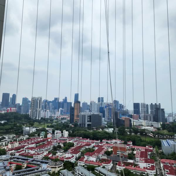 Highline Residences Condominium For Sale at S$ 3,188,888 | PropertyGuru Singapore - View