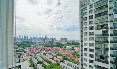 For Sale - Highline Residences