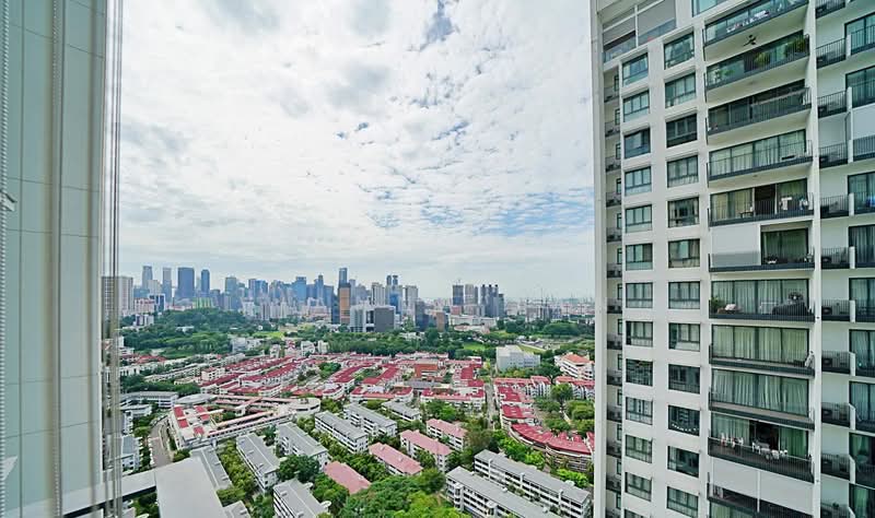 Highline Residences, 7 Kim Tian Road, 3 Bedrooms, 1,152 sqft, Condominium For Sale, by Vianna Tan, 500094220 - View - PropertyGuru.com.sg