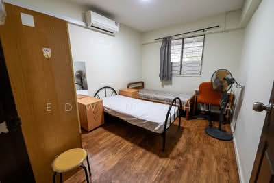 For Rent - 50 Chai Chee Street