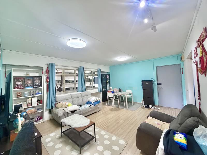 For Sale - 185B Rivervale Crescent