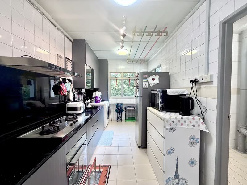 For Sale - 185B Rivervale Crescent