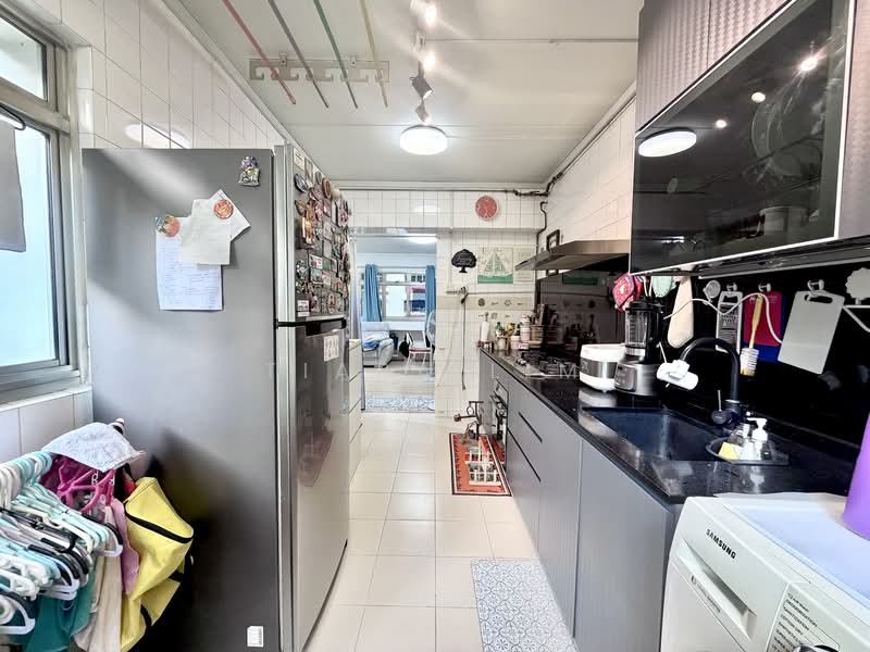 For Sale - 185B Rivervale Crescent