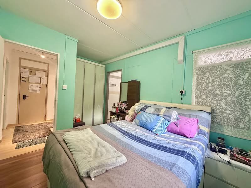 For Sale - 185B Rivervale Crescent