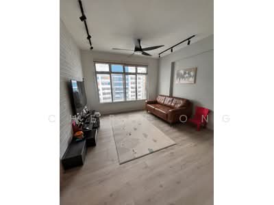 For Sale - 120A Canberra Crescent