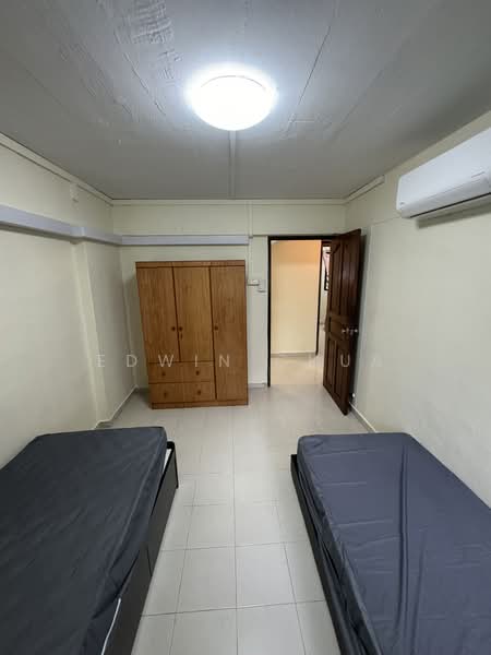 For Rent - 406 Hougang Avenue 10