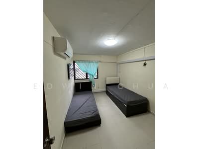 For Rent - 406 Hougang Avenue 10