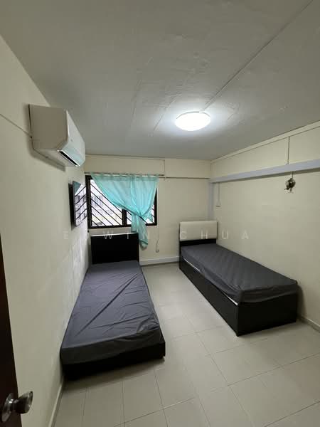 For Rent - 406 Hougang Avenue 10