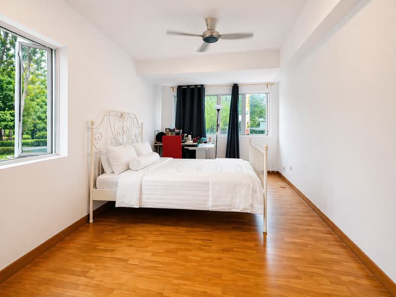 Kandis Walk, , 5 Bedrooms, 4,200 sqft, Corner Terrace For Sale, by Alvin Choo H.C, 500094231 - Bedroom - PropertyGuru.com.sg