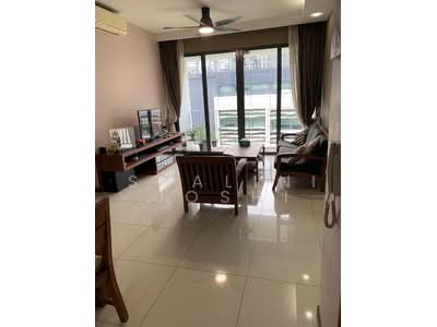 For Rent - 8 @ Woodleigh