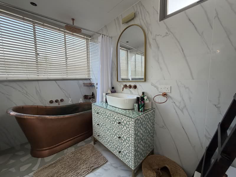 Shelford 23 Apartment For Sale at S$ 3,500,000 | PropertyGuru Singapore - Bathroom