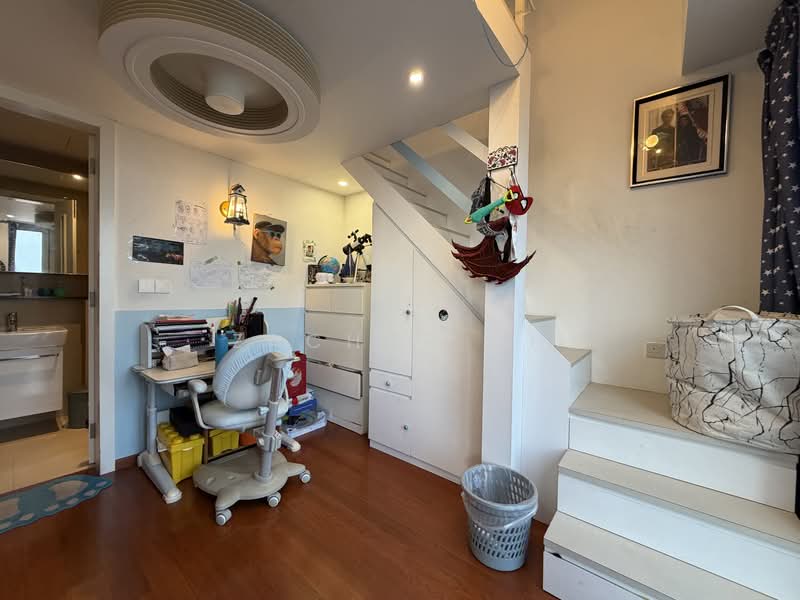 Shelford 23 Apartment For Sale at S$ 3,500,000 | PropertyGuru Singapore - Study