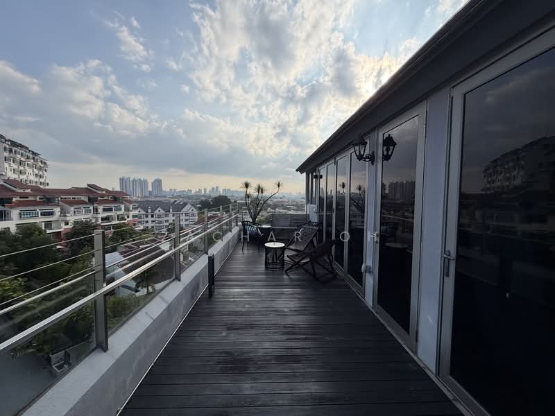 Shelford 23 Apartment For Sale at S$ 3,500,000 | PropertyGuru Singapore