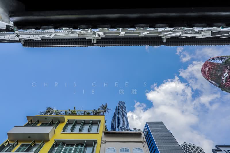RESTAURANT / RETAIL / GYM / HOTEL @ TANJONG PAGAR, , 4,500 sqft, Food & Beverage For Rent, by Chris Chee Sheng Jie  徐胜杰, 500094235 - Exterior - CommercialGuru.com.sg