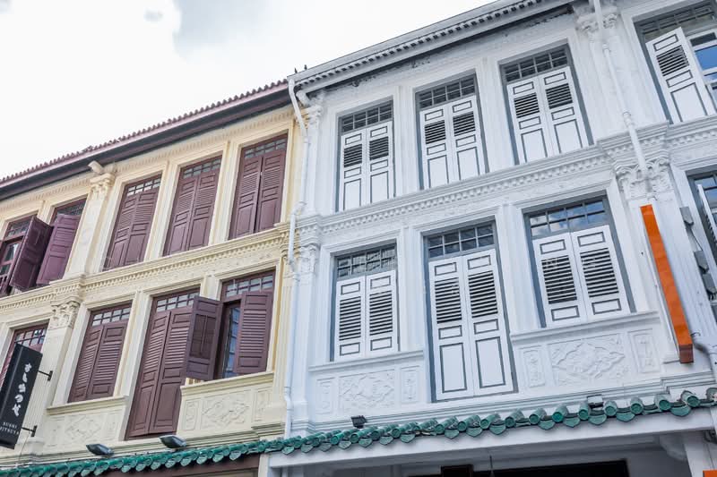 RESTAURANT / RETAIL / GYM @ TANJONG PAGAR, , 4,500 sqft, Food & Beverage For Rent, by Chris Chee Sheng Jie  徐胜杰, 500094235 - Exterior - CommercialGuru.com.sg