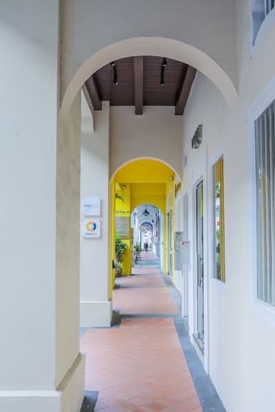 RESTAURANT / RETAIL / GYM @ TANJONG PAGAR, , 4,500 sqft, Food & Beverage For Rent, by Chris Chee Sheng Jie  徐胜杰, 500094235 - Exterior - CommercialGuru.com.sg
