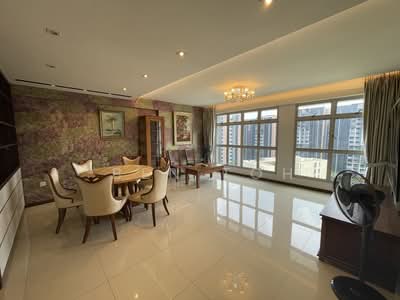 For Rent - 323B Sumang Walk