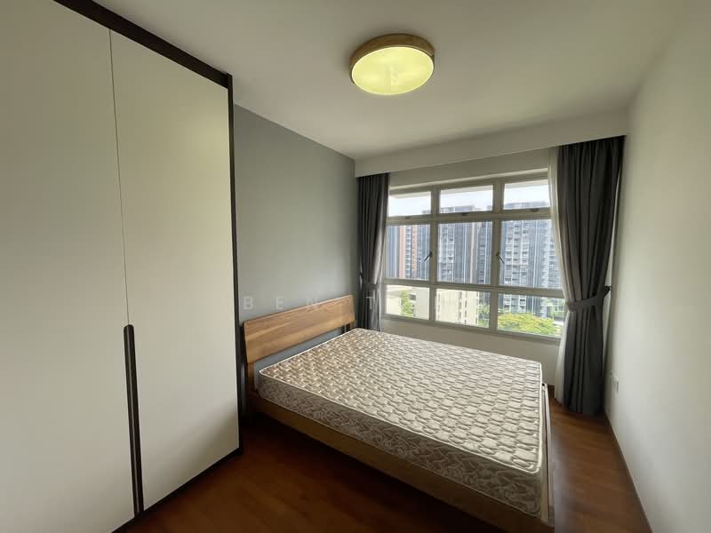 323B Sumang Walk, 323B Sumang Walk, 4 Bedrooms, 1,216 sqft, HDB Flat For Rent, by Ben Toh, 500094236 - Bedroom - PropertyGuru.com.sg