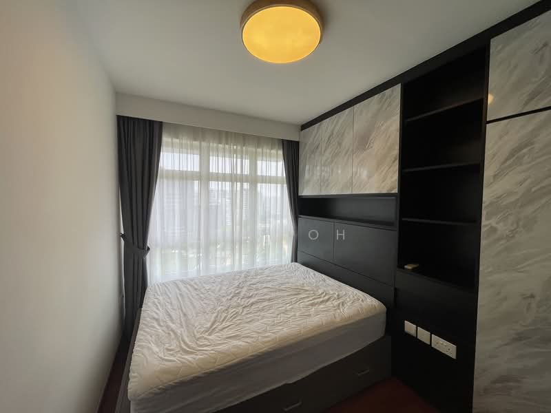 323B Sumang Walk, 323B Sumang Walk, 4 Bedrooms, 1,216 sqft, HDB Flat For Rent, by Ben Toh, 500094236 - Bedroom - PropertyGuru.com.sg