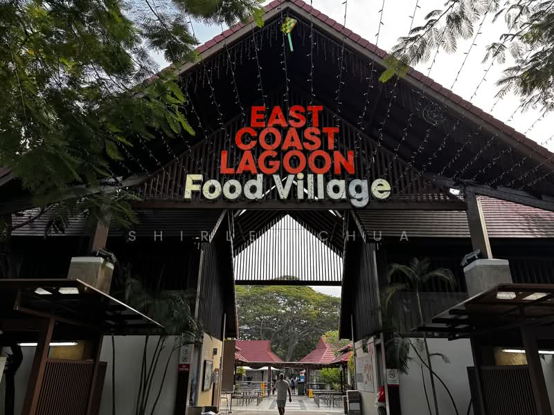 The Bayshore Condominium For Sale at S$ 1,350,000 | PropertyGuru Singapore - Exterior