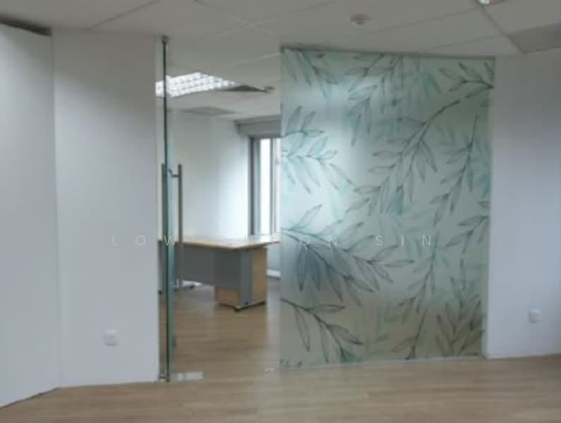 The Octagon, 105 Cecil Street, 4,718 sqft, Office For Rent, by Low Choon Sin, 500094240 - Interior - CommercialGuru.com.sg