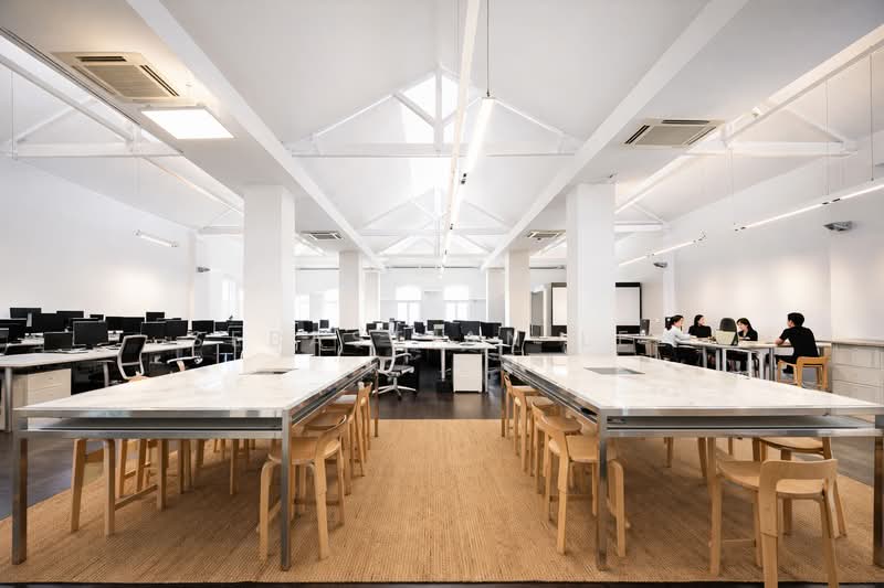 Tanjong Pagar Retail, F&B, Gallery Use, Tras Street, 4,500 sqft, Shop / Shophouse For Rent, by Sebastian Lee, 500094242 - Interior - CommercialGuru.com.sg