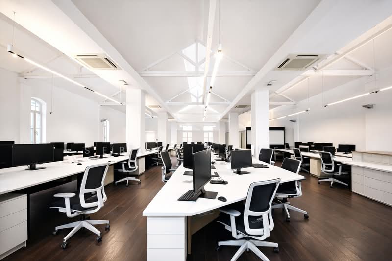 Tanjong Pagar Retail, F&B, Gallery Use, Tras Street, 4,500 sqft, Shop / Shophouse For Rent, by Sebastian Lee, 500094242 - Interior - CommercialGuru.com.sg