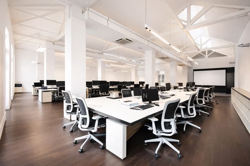 Tanjong Pagar Retail, F&B, Gallery Use, Tras Street, 4,500 sqft, Shop / Shophouse For Rent, by Sebastian Lee, 500094242 - Interior - CommercialGuru.com.sg