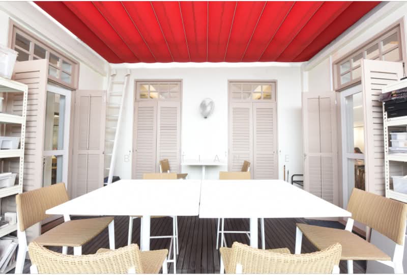 Tanjong Pagar Retail, F&B, Gallery Use, Tras Street, 4,500 sqft, Shop / Shophouse For Rent, by Sebastian Lee, 500094242 - Interior - CommercialGuru.com.sg