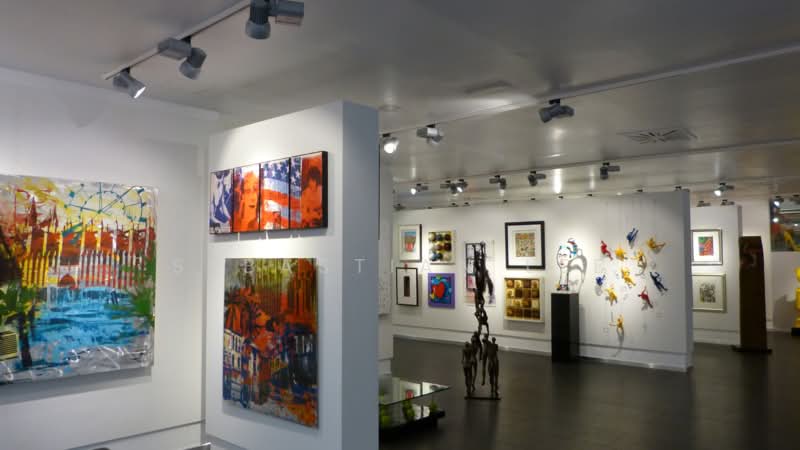 Tanjong Pagar Retail, F&B, Gallery Use, Tras Street, 4,500 sqft, Shop / Shophouse For Rent, by Sebastian Lee, 500094242 - Interior - CommercialGuru.com.sg