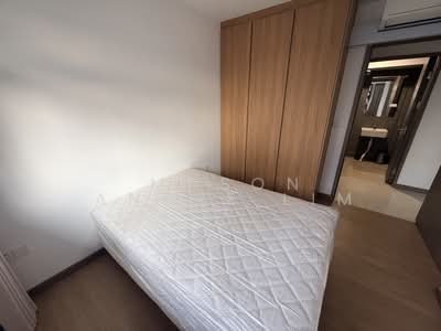 For Rent - 2B Kempas Road