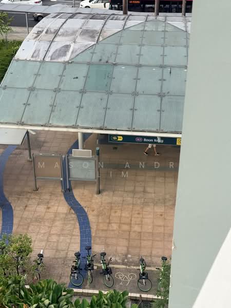 2B Kempas Road, 2B Kempas Road, Room Rental, 120 sqft, HDB Flat For Rent, by Mason Andre Lim, 500094245 - Exterior - PropertyGuru.com.sg