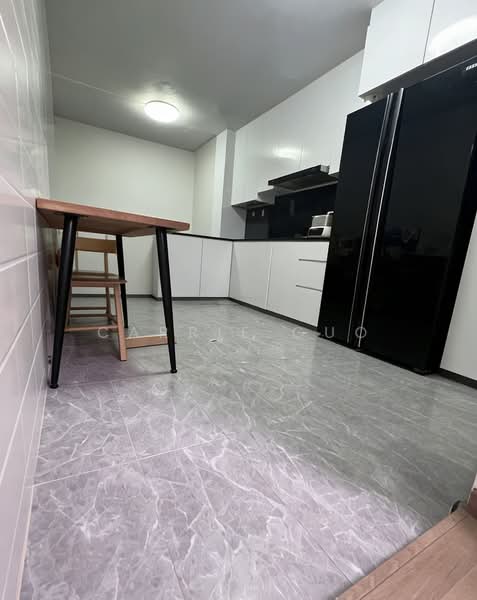 506 Ang Mo Kio Avenue 8, 506 Ang Mo Kio Avenue 8, 2 Bedrooms, 732 sqft, HDB Flat For Rent, by Carrie Guo, 500094253 - Kitchen - PropertyGuru.com.sg