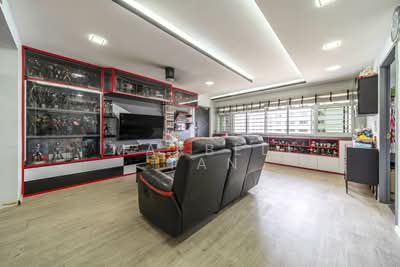 For Sale - 740 Pasir Ris Street 71