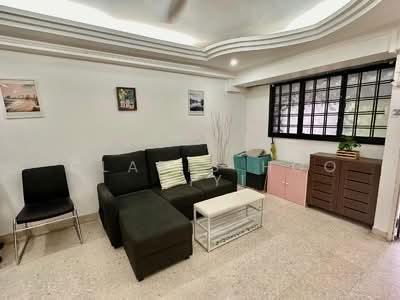 For Rent - 407 Pandan Gardens