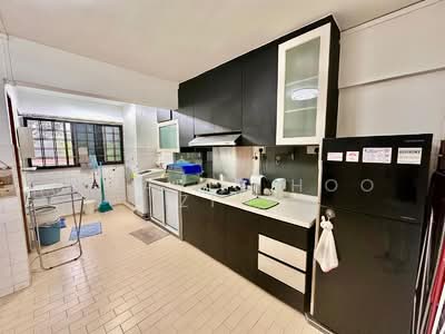 For Rent - 407 Pandan Gardens